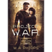 Project W.A.R.: The Complete Trilogy