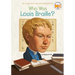 Who Was Louis Braille?