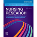 Study Guide for Nursing Research: Methods and Critical Appraisal for Evidence-Based Practice