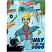 Way of the Dodo: Far-Fetched Island: Book 1
