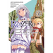 RE: Zero -Starting Life in Another World-, Chapter 1: A Day in the Capital, Vol. 2 (Manga)