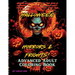 Halloween Horrors and Frights! Part 4 Advanced Adult Coloring Book