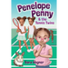 Penelope Penny and the Tennis Twins