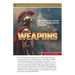 Weapons! Study Guide: Everything the New Testament Says About Spiritual Weapons in One Series