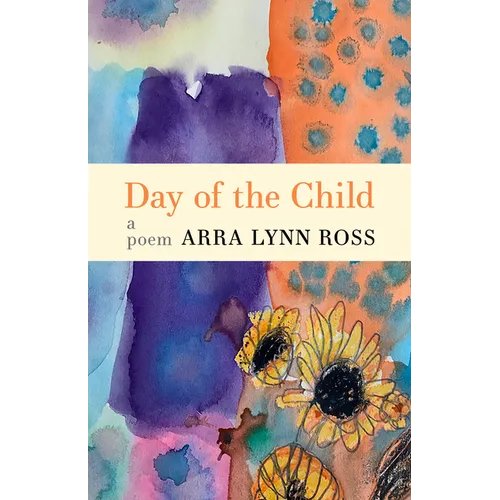 Day of the Child: A Poem