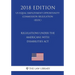 Regulations under the Americans with Disabilities Act (US Equal Employment Opportunity Commission Regulation) (EEOC) (2018 Edition)