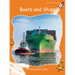 Boats and Ships