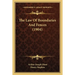 The Law Of Boundaries And Fences (1904)