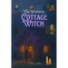 The Wisteria Cottage Witch: A Cozy Fantasy of Magic, Baking and Belonging