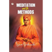 Meditation And Its Methods