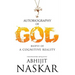 Autobiography of God: Biopsy of A Cognitive Reality