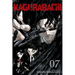 Kagurabachi, Vol. 7