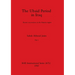 The Ubaid Period in Iraq, Part i: Recent excavations in the Hamrin region