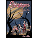 Stargazer - An Original All-Ages Graphic Novel Series: Volume 1: Three young friends are suddenly transported by a mysterious object to a far off magi