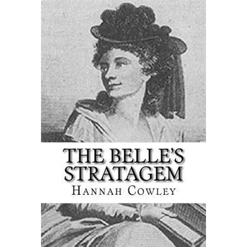 The Belle's Stratagem
