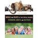 Morals and Values of Tales for Children, Teenagers, Adults and Old Folks