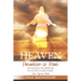 Heaven, Paradise is Real, Hope Beyond Death: An Angelic Pilgrimage to Your Future Home