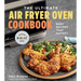The Ultimate Air Fryer Oven Cookbook: Easy Recipes That Satisfy