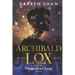 Archibald Lox and the Forgotten Crypt: Archibald Lox series, book 4
