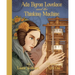 ADA Byron Lovelace & the Thinking Machine