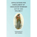 Applications For Enrollment of Chickasaw Newborn Act of 1905 Volume V