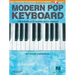 Modern Pop Keyboard - The Complete Guide with Audio: Hal Leonard Keyboard Style Series