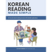 Korean Reading Made Simple: 21 fun and natural reading exercises with detailed explanations