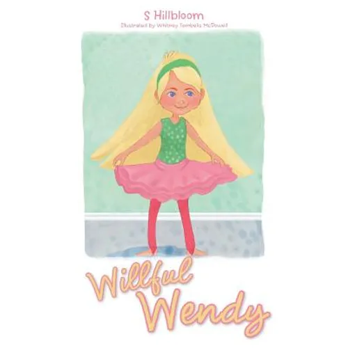 Willful Wendy