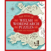 The Book of Welsh Wordsearch Puzzles: Over 100 Puzzles