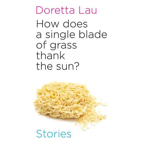 How Does a Single Blade of Grass Thank the Sun?