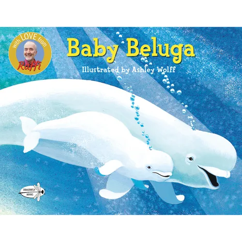 Baby Beluga