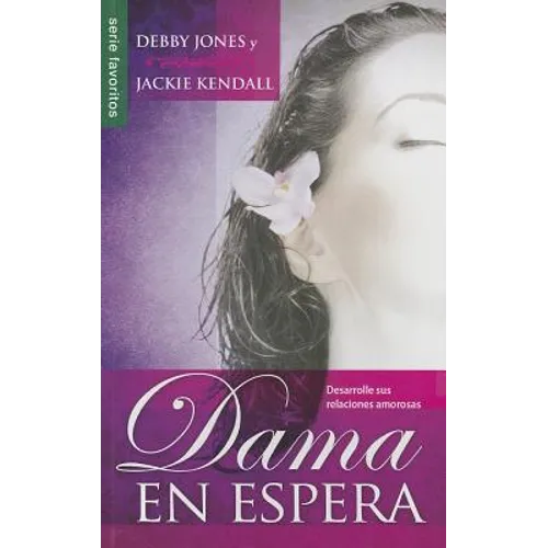 Dama En Espera - Serie Favoritos