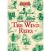 The Wind Rises: Book 1 of the Alma Series