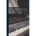 Duo-pianism; a Dissertation