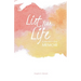 List Your Life: A Modern-Day Memoir