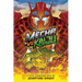 Mecha Vs Kaiju: A Science Fiction Anime Roleplaying Game for Fate Core