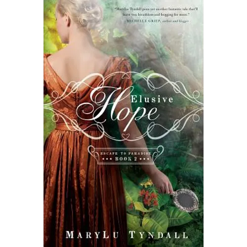 Elusive Hope