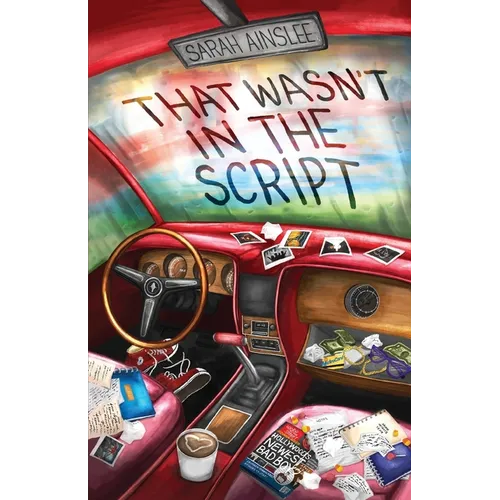 That Wasn't in the Script