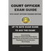 NYS Court Officer-Trainee Exam Guide