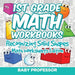 1st Grade Math Workbooks: Recognizing Solid Shapes Math Worksheets Edition