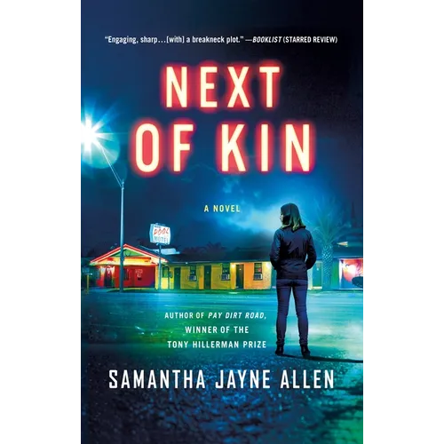 Next of Kin