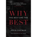 Why the Best Are the Best: 25 Powerful Words That Impact, Inspire, and Define Champions