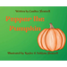 Pepper the Pumpkin