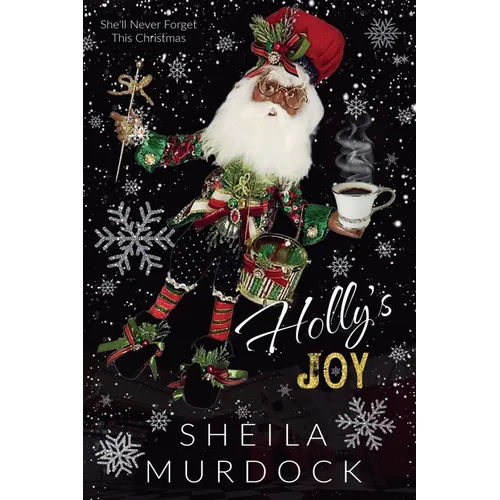 Holly's Joy: African American Urban Fiction Billionaire Heiress Holiday Christmas Romance Novella