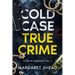 Cold Case True Crime: Missing Persons Vol. 1