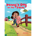 Penny's Day on the Farm