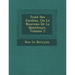 Trait Des Jardins, Ou Le Nouveau de La Quintinye, Volume 2