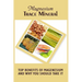 Magnesium Trace Mineral: Top 18 Benefits Of Magnesium And Why You Should Take It