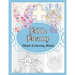 Bible Beauty: Adult Coloring Book