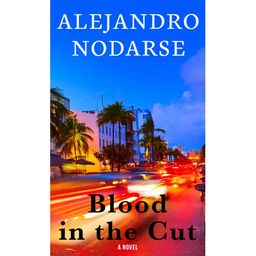 Blood in the Cut